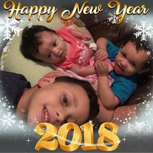 Meet your Posher, Janelle